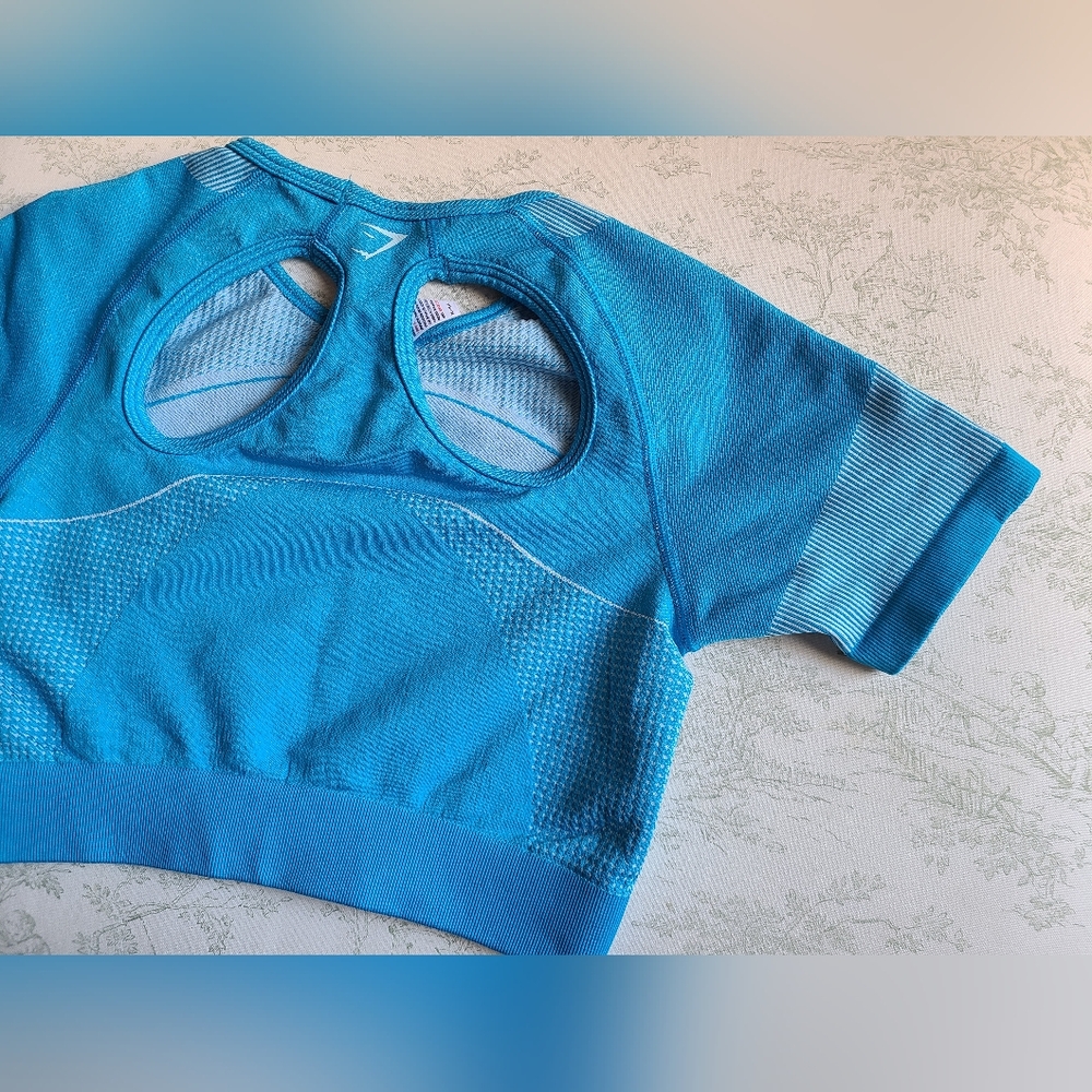 Gymshark Medium - Picture 7 of 8